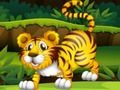 Joc Ghici numele de animale  on-line
