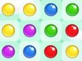 Joc Bubble Match 3 on-line