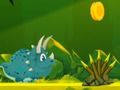 Joc Regele Dino  on-line