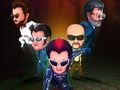 Joc Chota Rajini on-line