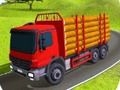 Joc Indian camion simulator 3D  on-line