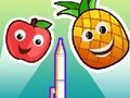Joc Penapple Pen Deluxe on-line