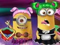 Joc Selectia mini costumelor  on-line