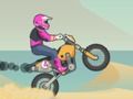 Joc Wheelie Cross on-line