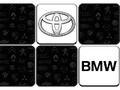 Joc Logo Memory Cars Edition on-line