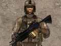 Joc Comando  on-line