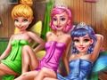 Joc Zâne Sauna Viața reală on-line