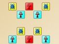 Joc Puzzle de călătorie  on-line