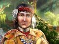 Joc The Outlander pierdut  on-line