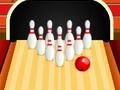 Joc Du-te Bowling 2  on-line