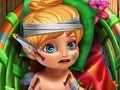 Joc Tinker Baby de urgență  on-line