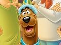 Joc Scooby Doo: a 5-a aniversare on-line Joc Scooby Doo: a 5-a aniversare on-line