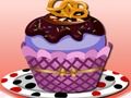 Joc Cupcake fericit  on-line