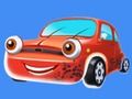 Joc Salonul auto  on-line