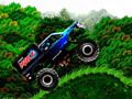 Joc Pepsi Max Monster Truck Mayhem  on-line