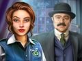Joc Ecouri ale crimei  on-line