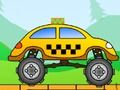 Joc Big Race auto  on-line