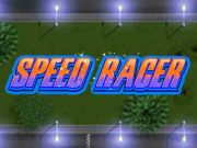 Joc Speed ​​Racer Circular  on-line