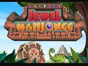 Joc Bijuterie Mahjongg on-line