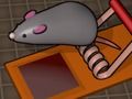 Joc Hrăniți mouse-ul  on-line