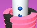 Joc Tower Ball 3D on-line