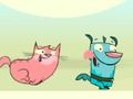 Joc Factorul de animale de companie Furry Friends  on-line