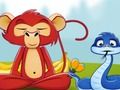 Joc FIRU Zoo pentru copii on-line