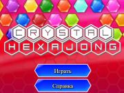 Joc Crystal Hexajong on-line