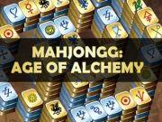 Joc Mahjong: Vârsta alchimiei on-line