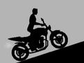 Joc Shadow Biker  on-line