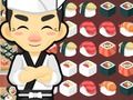 Joc Sushi Chef on-line