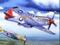 Joc Avioane Puzzle  on-line