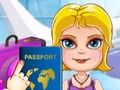 Joc Jocuri manager de aeroport  on-line