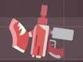 Joc Creator de arme personalizat on-line