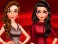 Joc BFFS: Partidul Velvet  on-line