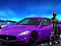 Joc Maserati Granturismo 2018 on-line
