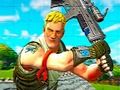 Joc Battle Royale Puzzle Challenge on-line