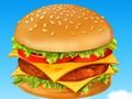 Joc Restaurant și gătit  on-line