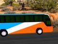 Joc Coach Hill Drive Simulator on-line