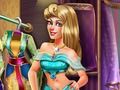 Joc Sleepy Printesa Secret Garderoba  on-line