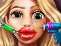 Joc Injecții de buze Goldie on-line