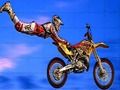 Joc Motocross Challenge Puzzle  on-line