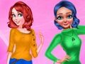 Joc Printesa Chic Trends on-line Joc Printesa Chic Trends on-line
