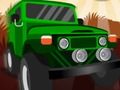 Joc Africa Jeep Race on-line