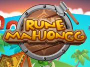 Joc Rune Mahjongg on-line
