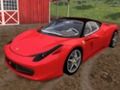 Joc Automobilele italiene Jigsaw  on-line