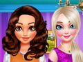 Joc BFF Princess Perfect decor pentru dormitor  on-line