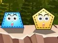 Joc Forme de sudoku  on-line