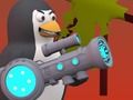 Joc Pinguin Battle  on-line