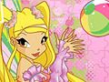 Joc Set de puzzle Winx 2  on-line